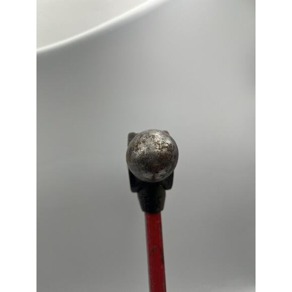 Matco Tools 32 oz Head Ball Pein Hammer - Picture 7 of 8